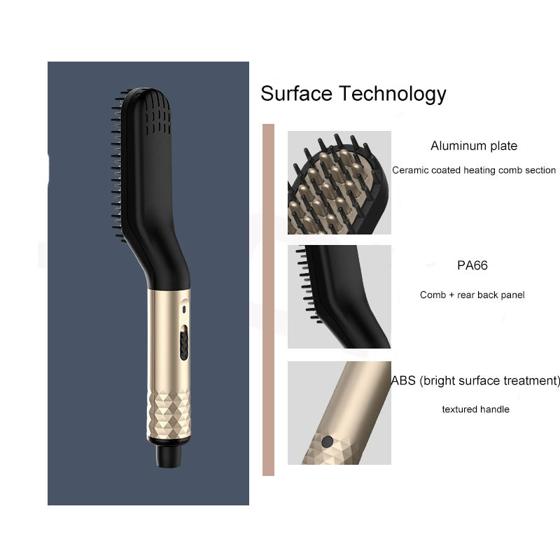 Professional Electric Brush Ha - Men'S Grooming Product のレビューと価格