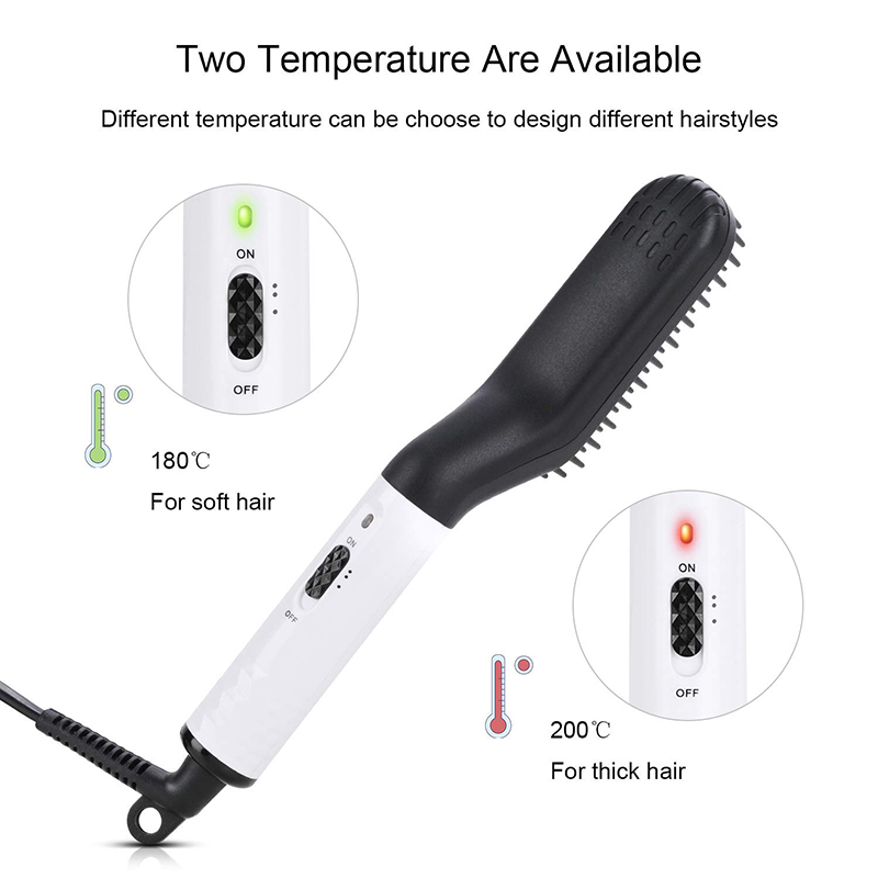Professional Electric Brush Ha - Men'S Grooming Product のレビューと価格