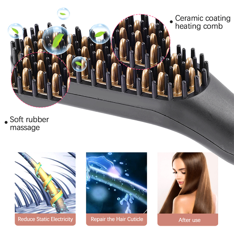 Professional Electric Brush Ha - Men'S Grooming Product のレビューと価格