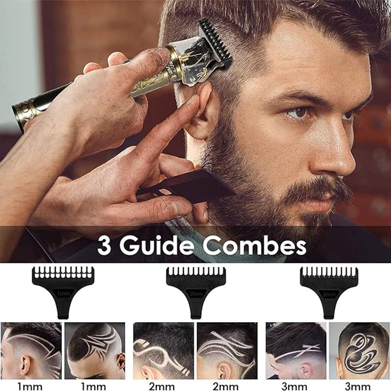 Rechargeable Mens T9 Carving H - Electric Shaver Rotary のレビューと価格