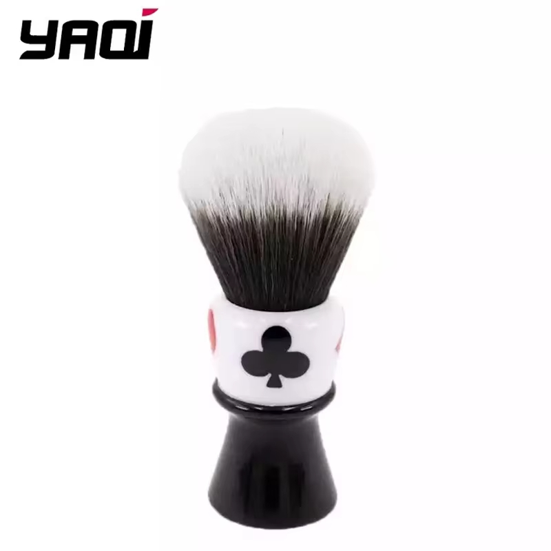 YAQI Casino Clubs 26mm Synthet - Men'S Grooming Club のレビューと価格