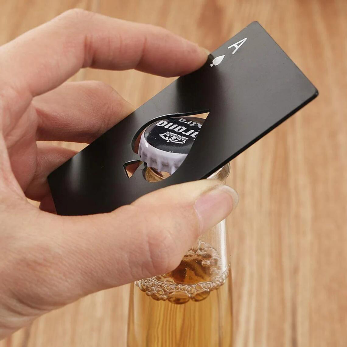 Personalized Ace Of Spades Bot - Men'S Grooming Gifts のレビューと価格