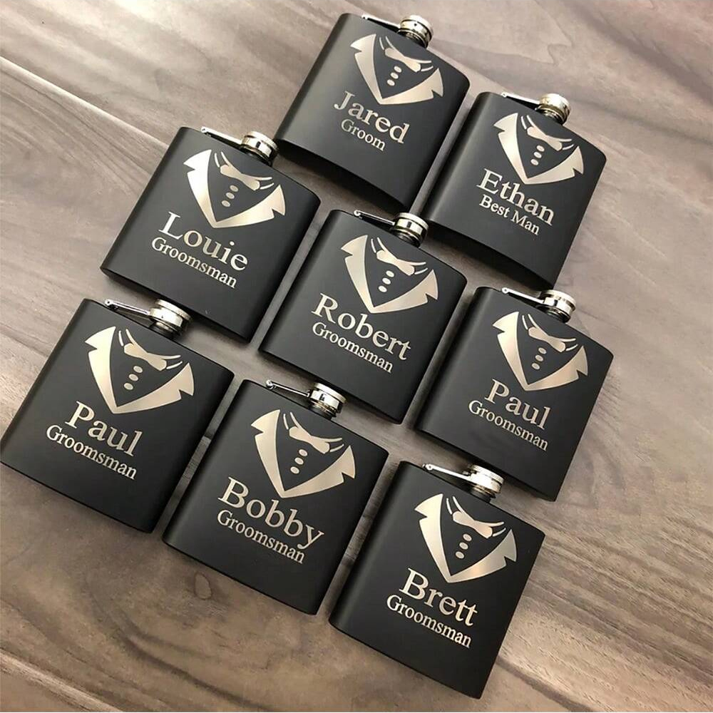 Personalized custom Father of  - Men'S Grooming For Engagement のレビューと価格