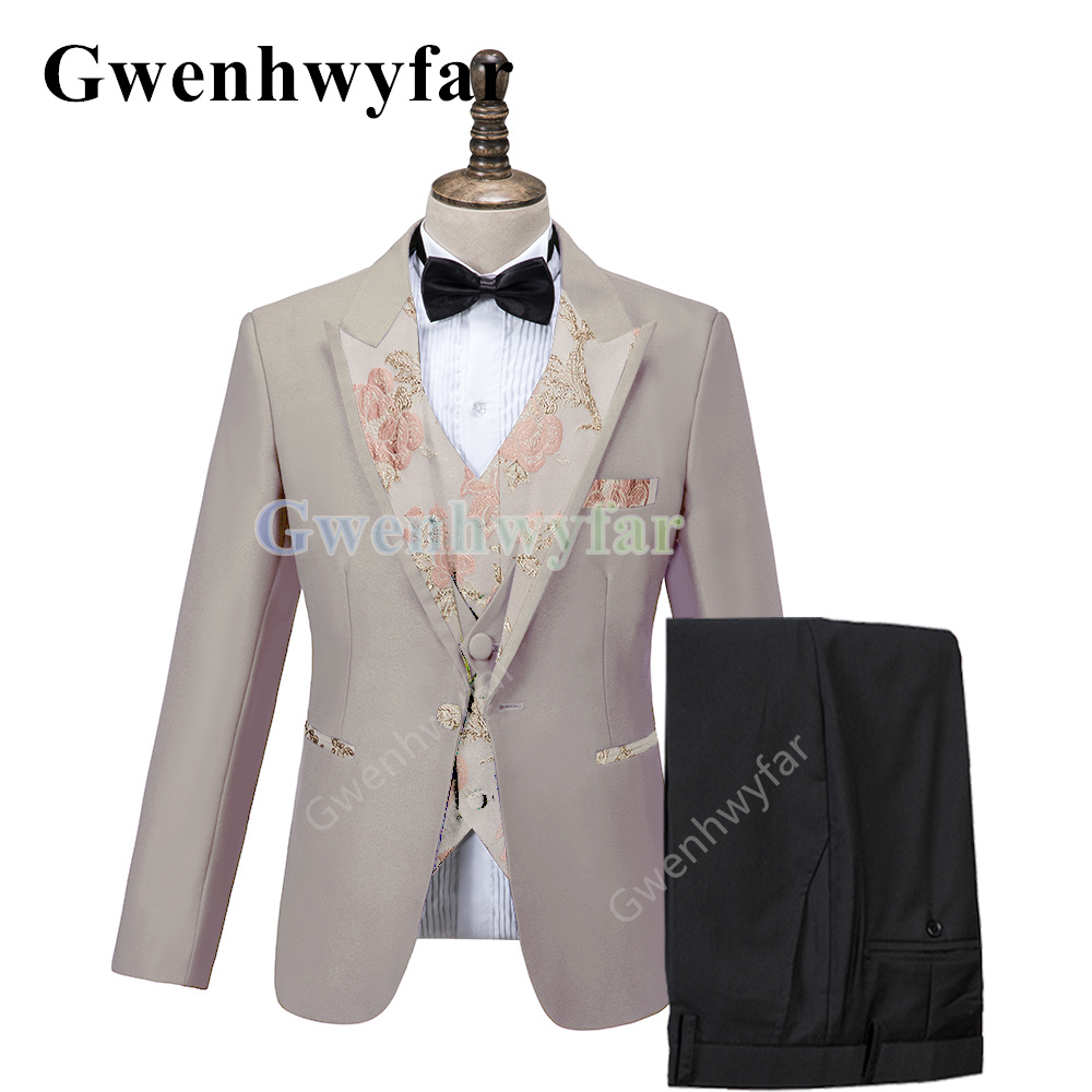 Gwenhwyfar Trend New Style Bei - Men'S Grooming Trends のレビューと価格