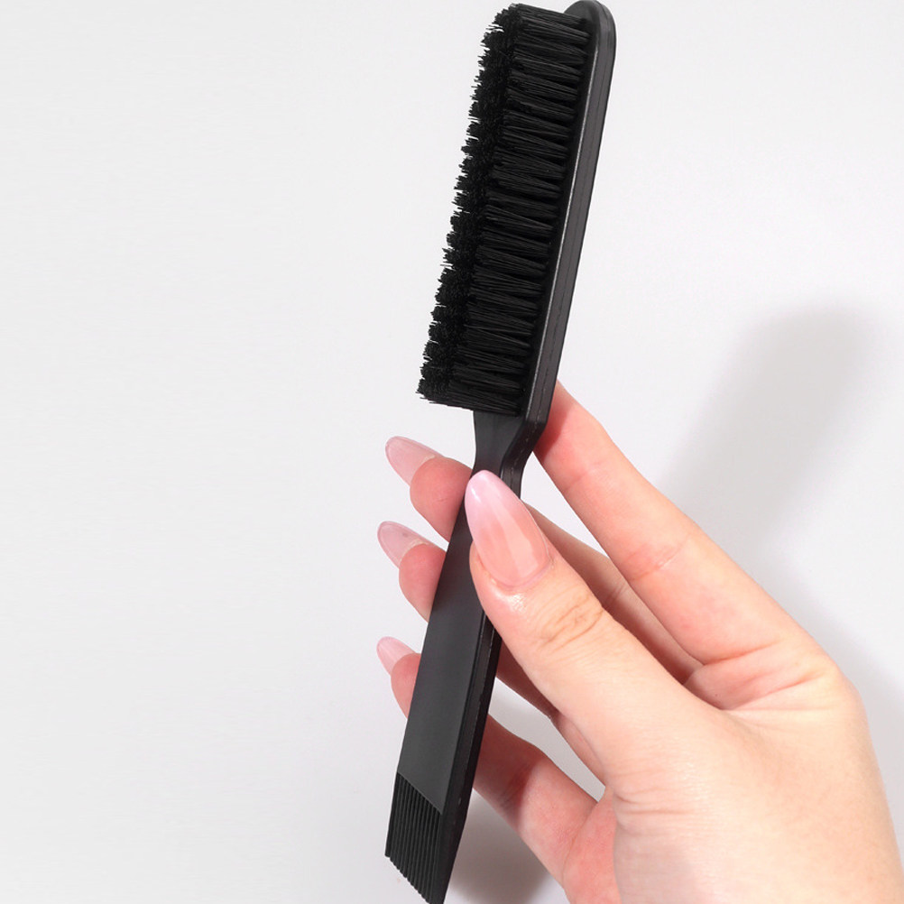 2Pcs Beard Comb Vintage Manual - Mens Vintage Grooming Kit のレビューと価格