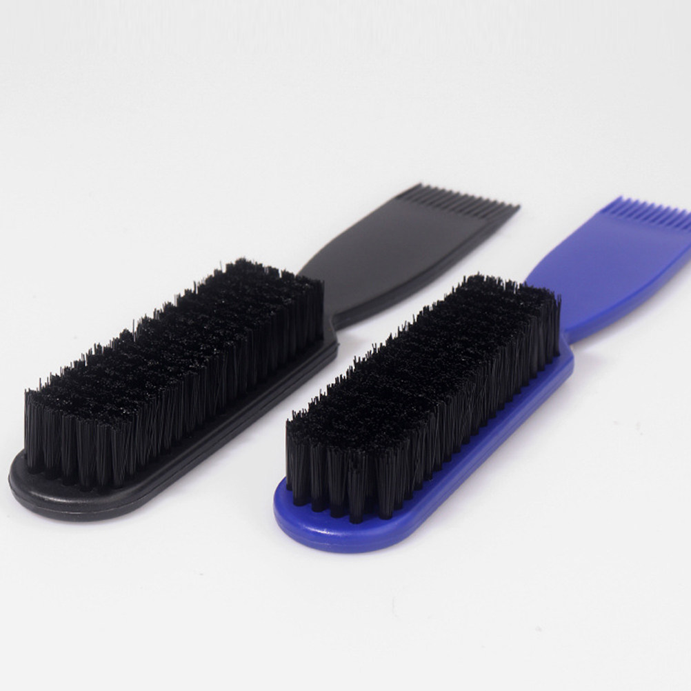 2Pcs Beard Comb Vintage Manual - Mens Vintage Grooming Kit のレビューと価格