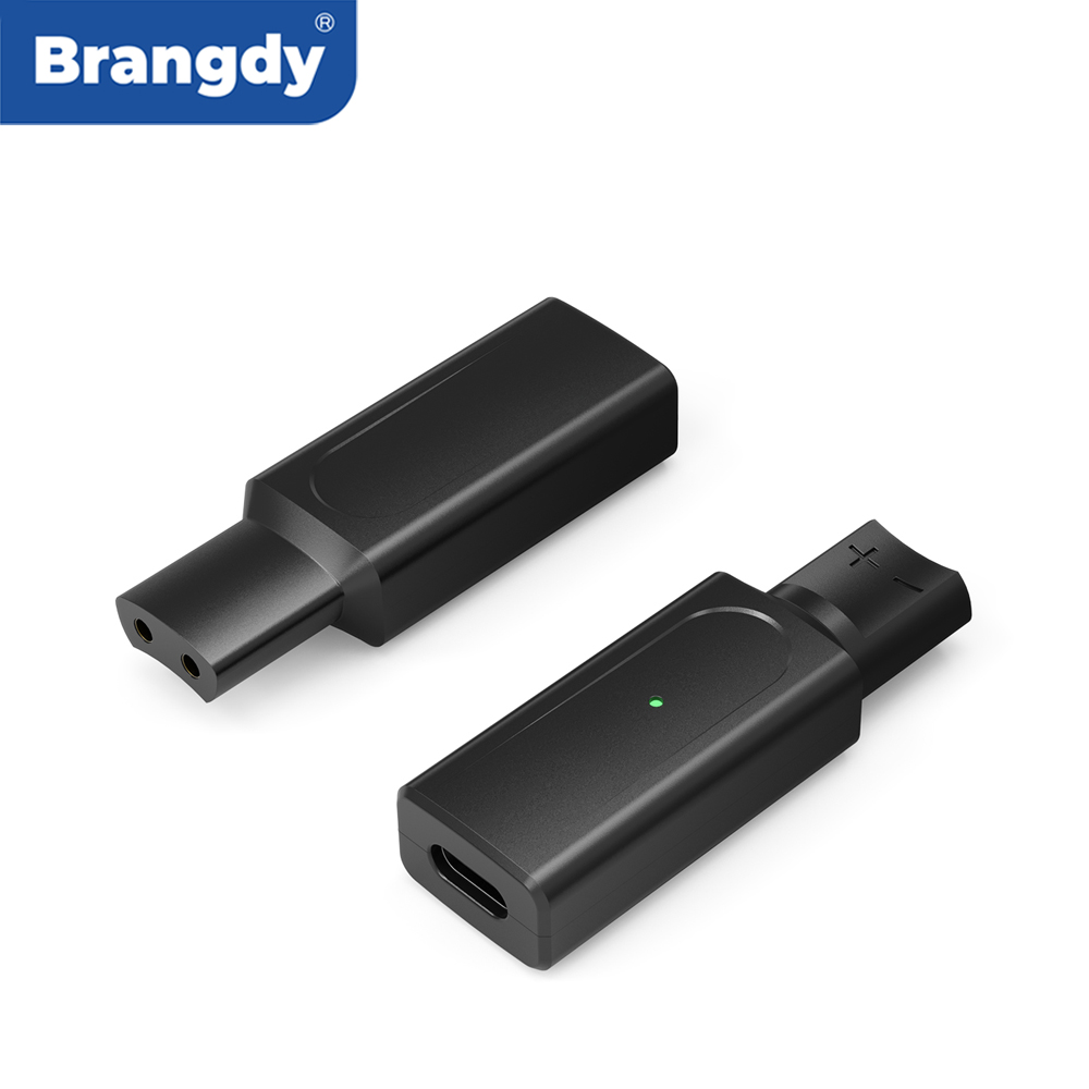 Brangdy 12V Type-C Shaver Adap - Electric Shaver Rotary のレビューと価格