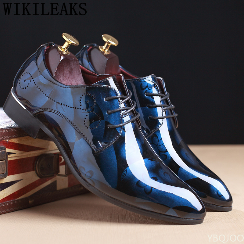 Office Men Dress Shoes Floral  - Men'S Grooming Oxford のレビューと価格
