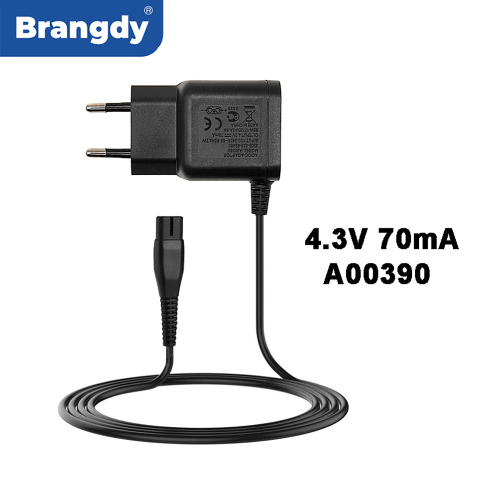 Brangdy 4.3V Shaver Replacemen - Electric Shaver Rotary のレビューと価格