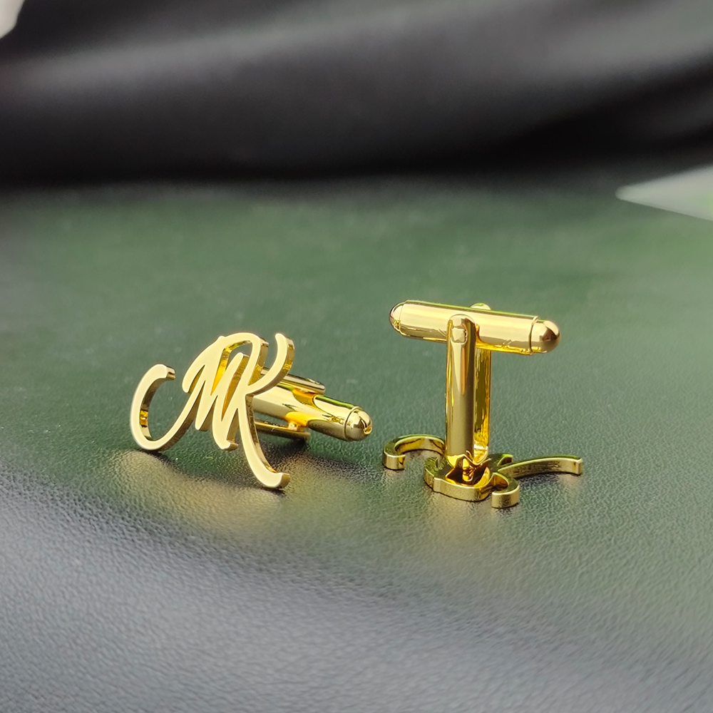 Custom Cufflinks for Groom Sta - Men'S Grooming Gifts のレビューと価格