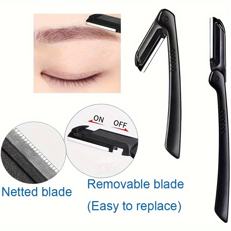 3pcs Set Eyebrow Kit For Women - Men'S Grooming Product のレビューと価格