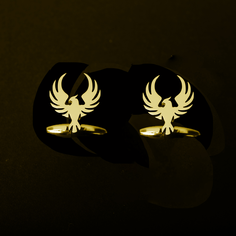 Stainless Steel Men Cufflinks  - Men'S Grooming For Engagement のレビューと価格