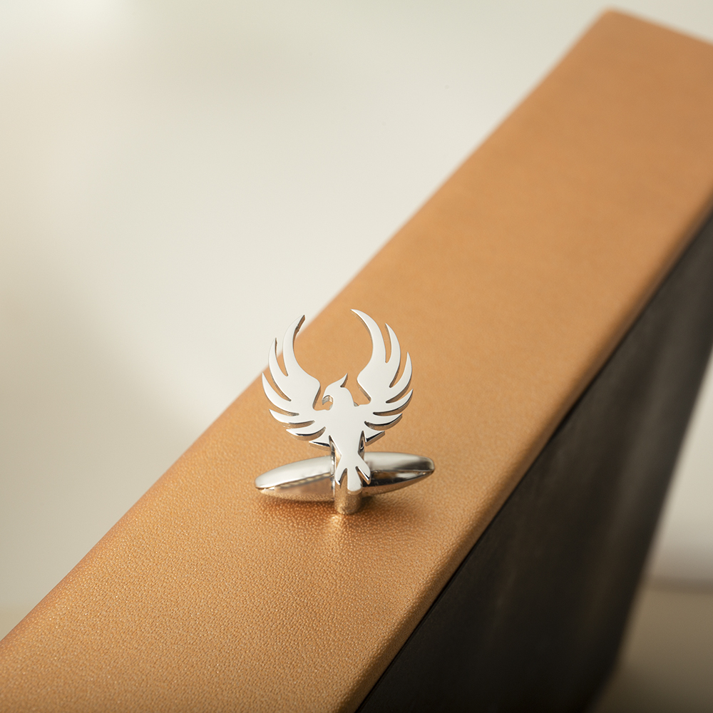 Stainless Steel Men Cufflinks  - Men'S Grooming For Engagement のレビューと価格