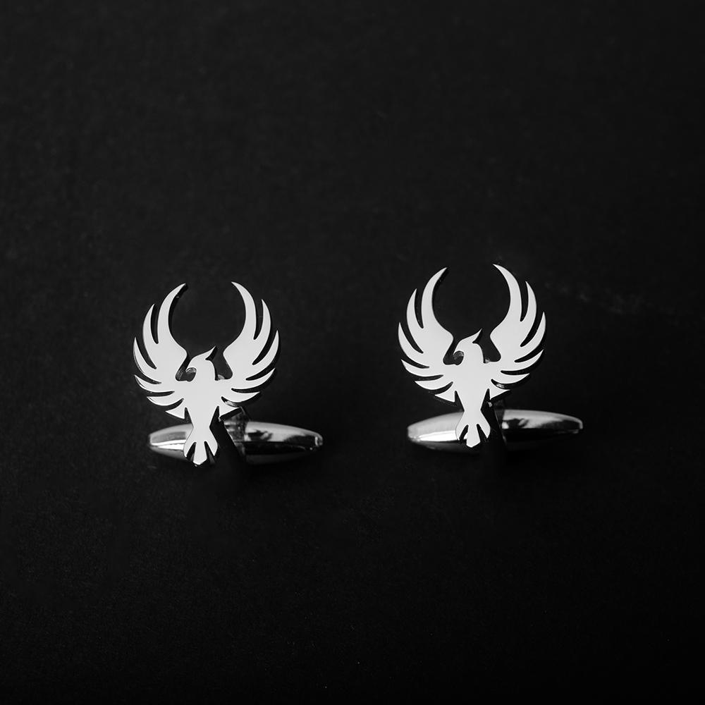 Stainless Steel Men Cufflinks  - Men'S Grooming For Engagement のレビューと価格